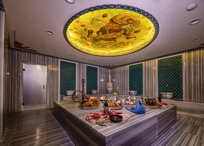 Cakiltasi Evi Otel Spa
