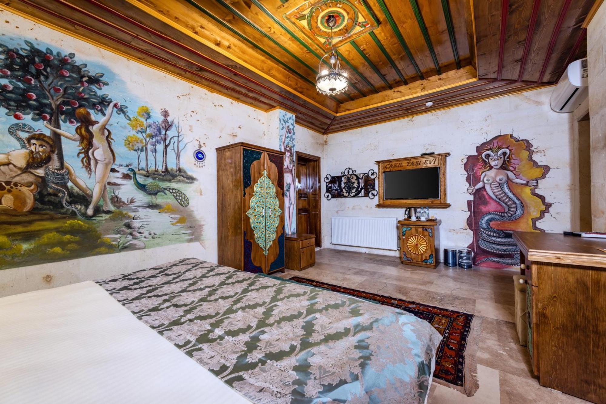 Cakiltasi Evi