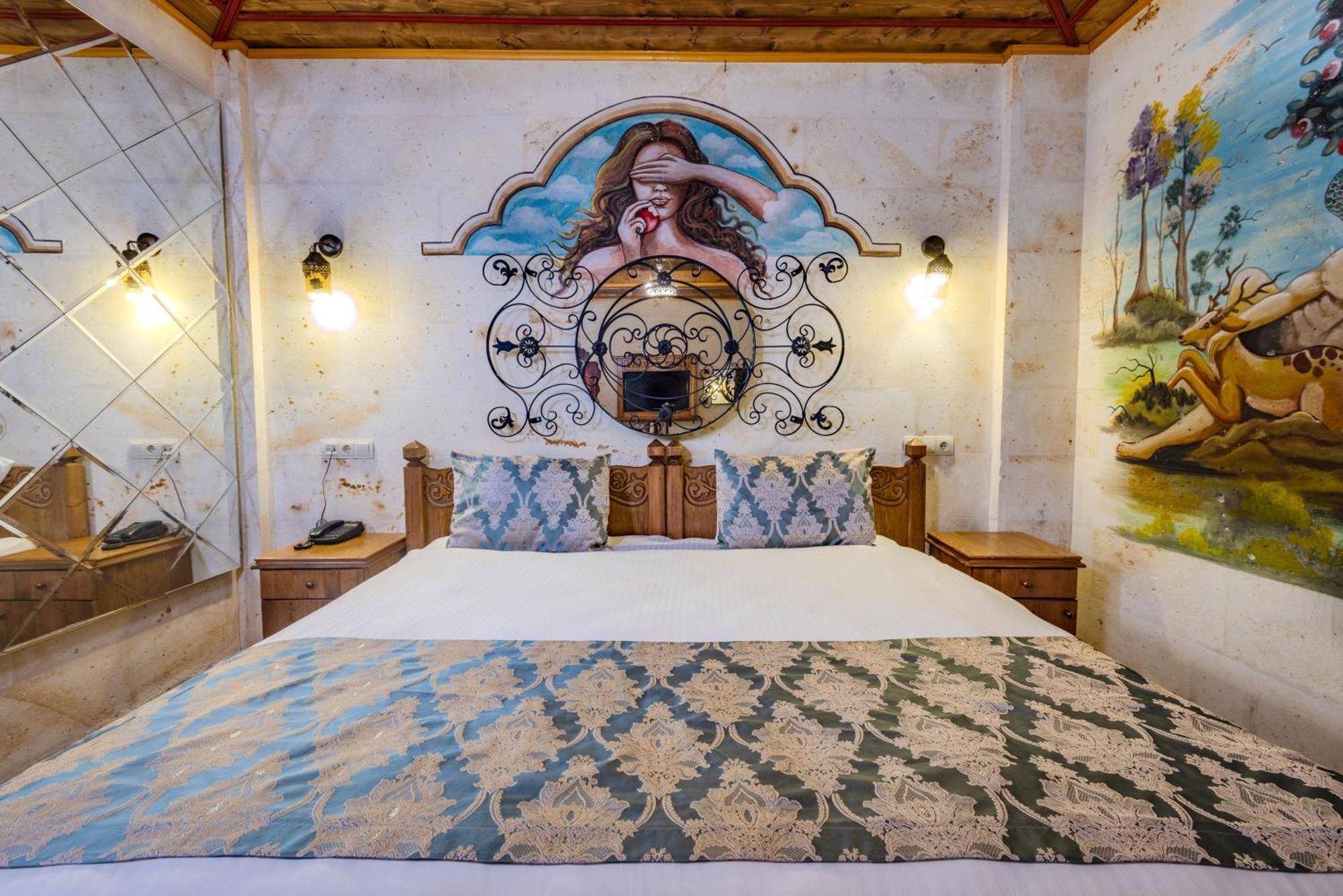 Cakiltasi Evi Hotel
