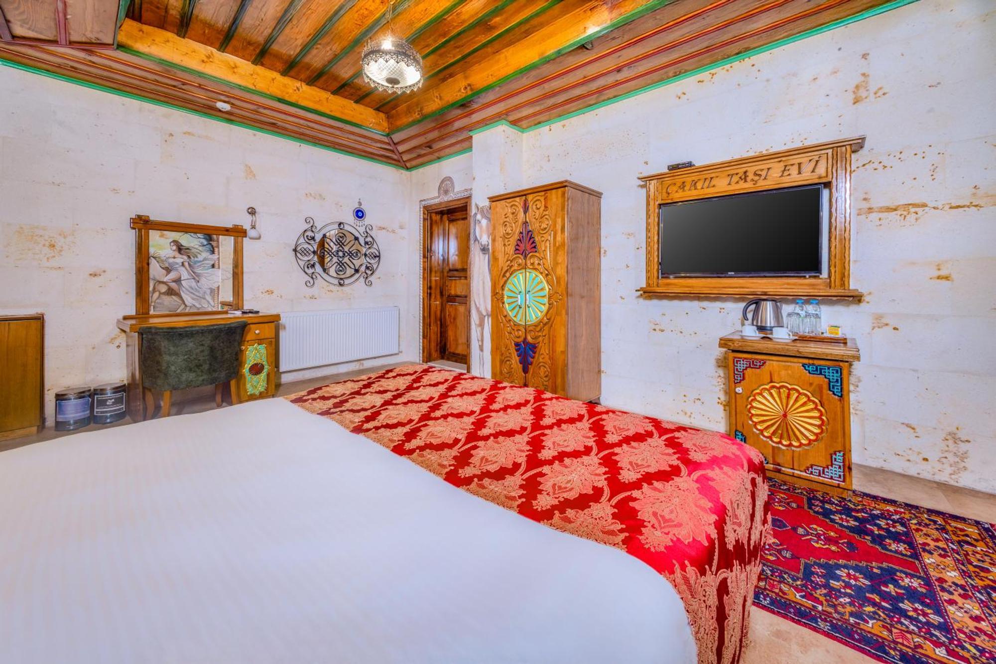 Cakiltasi Evi 2*