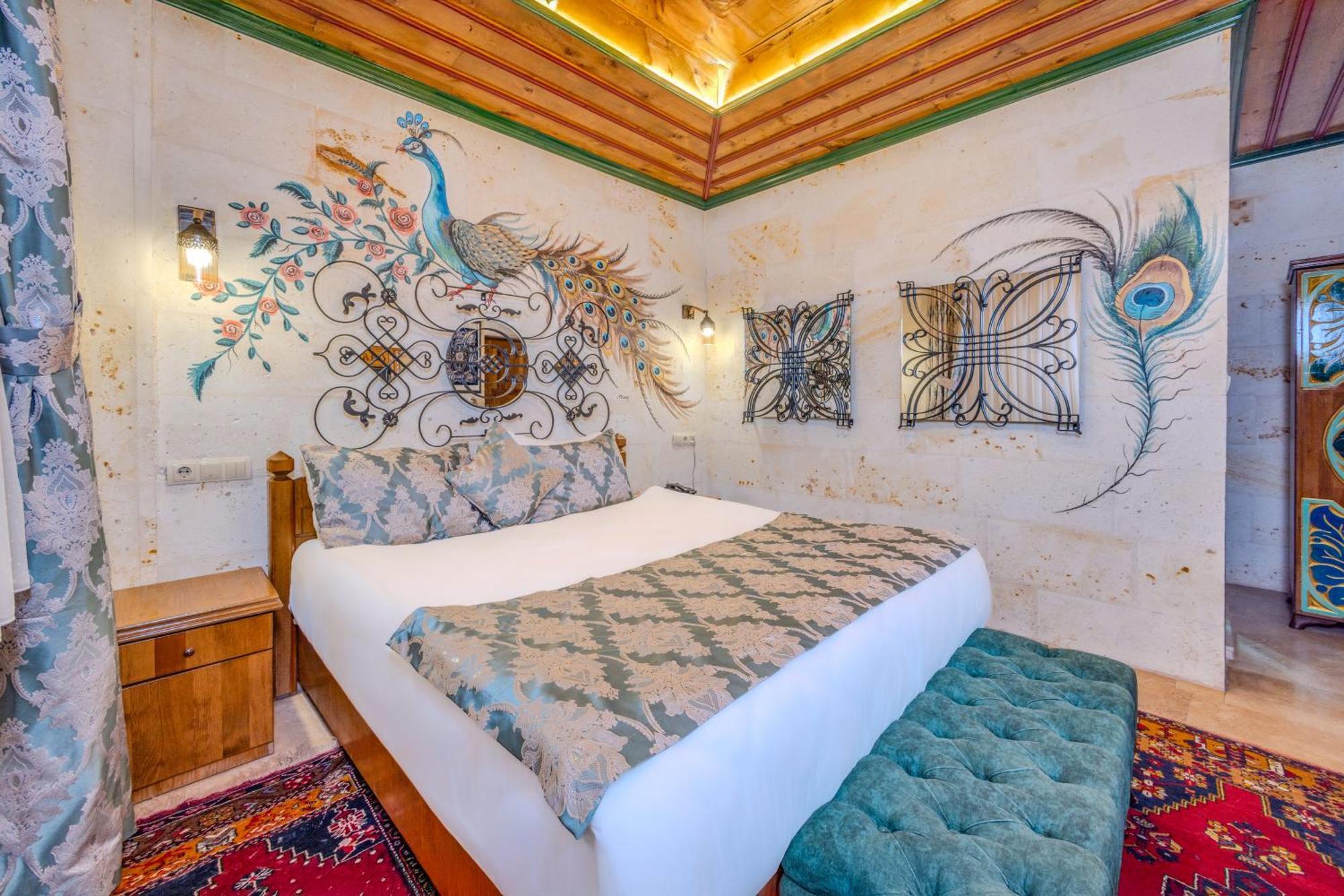 Hotel Cakiltasi Evi 2*