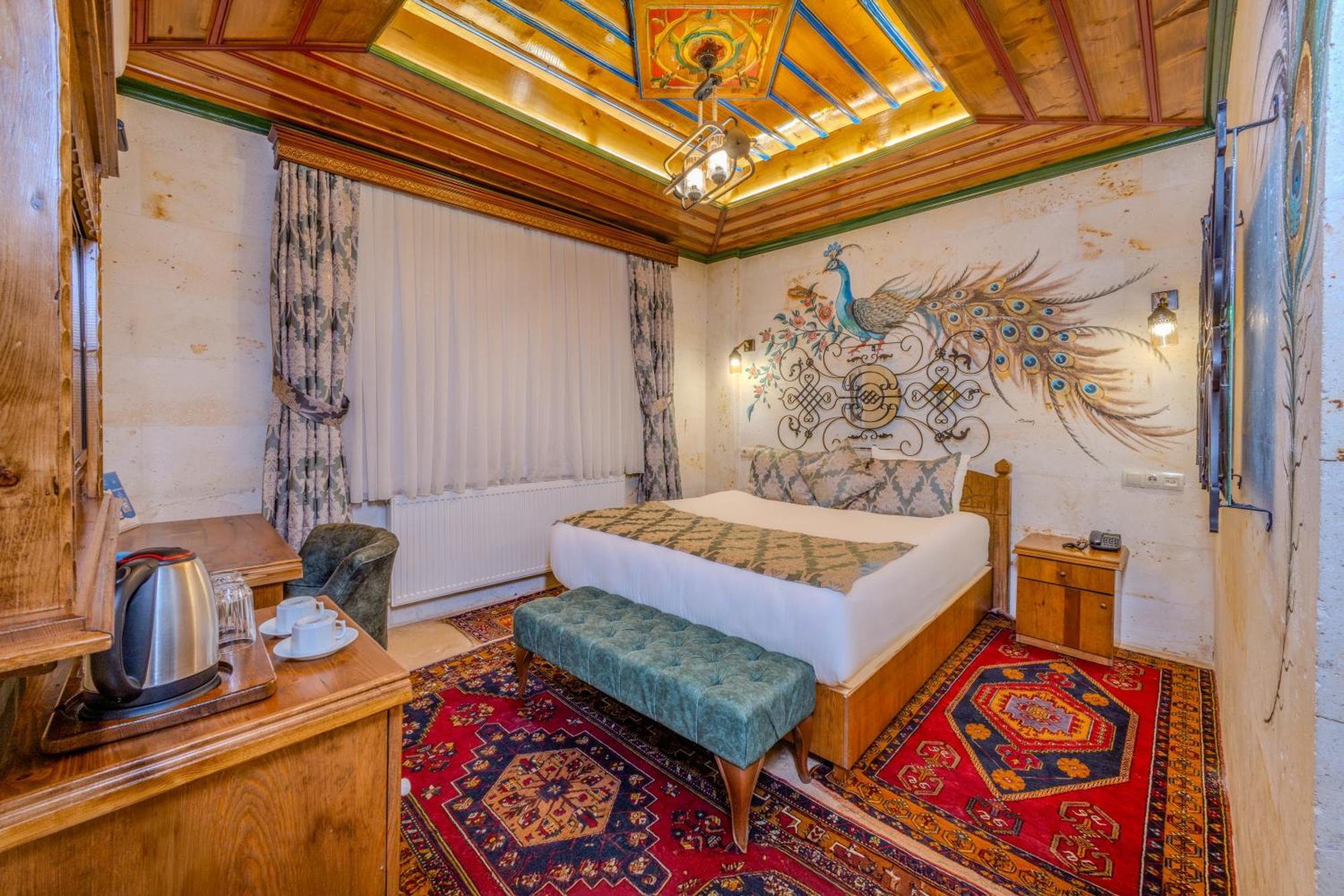 Hotel Cakiltasi Evi 2*