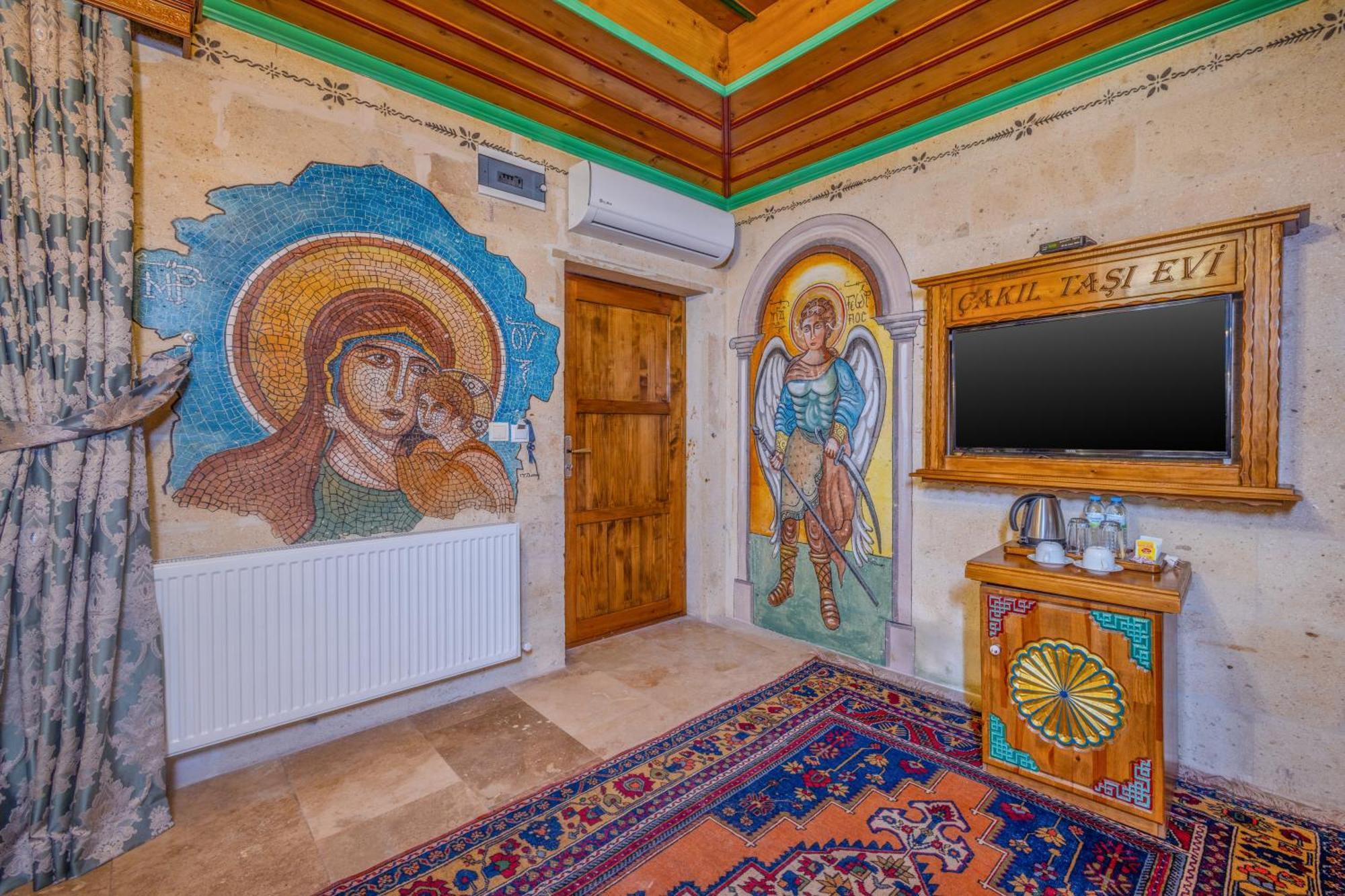 Hotel Cakiltasi Evi 2*