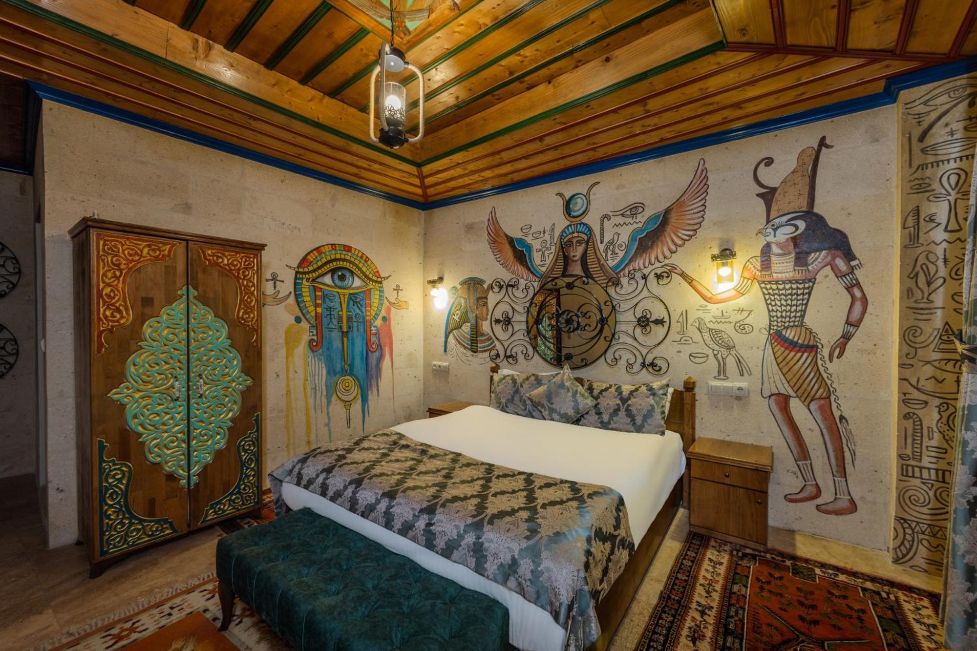 Hotel Cakiltasi Evi