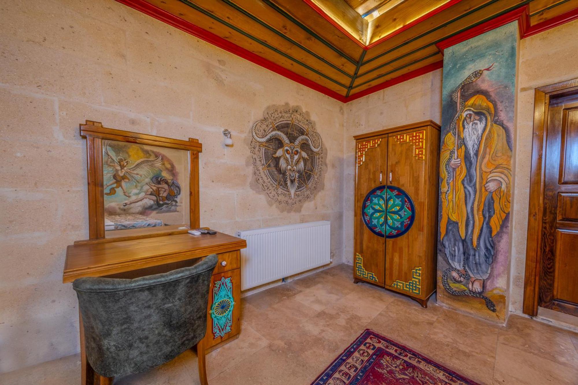 Cakiltasi Evi Hotel