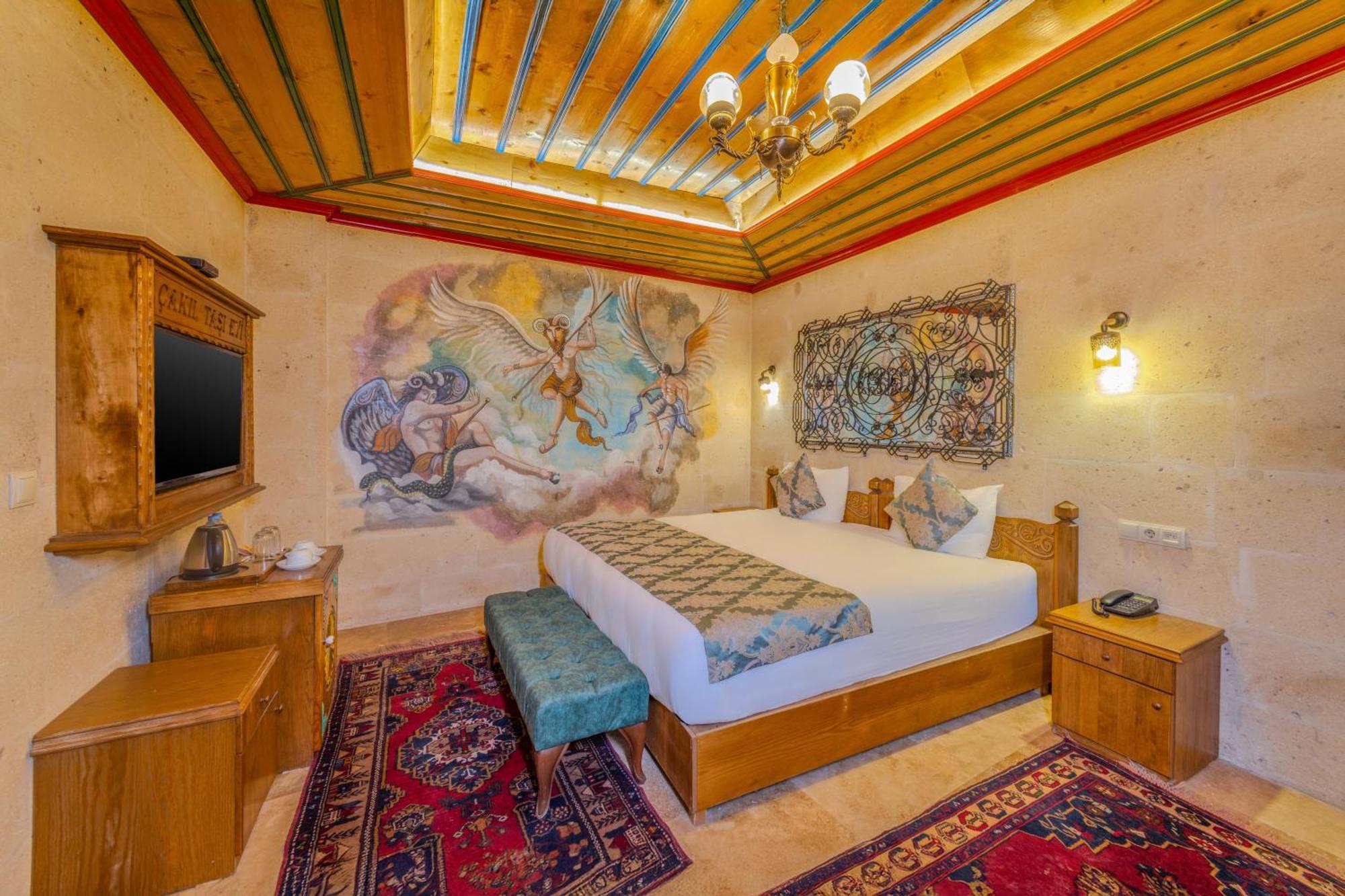 Hotel Cakiltasi Evi 2*