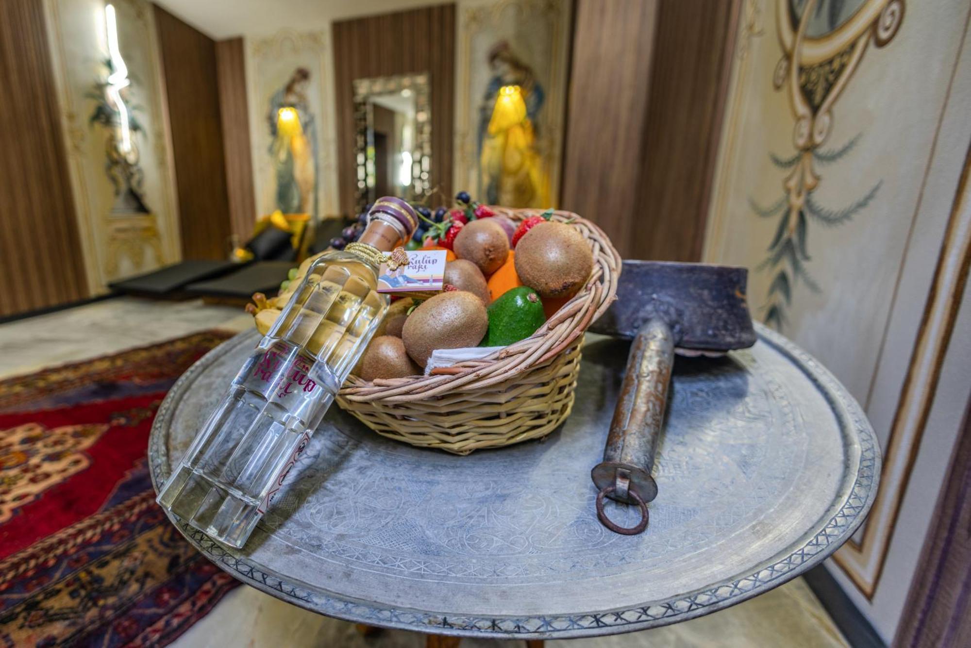 Cakiltasi Evi Hotel