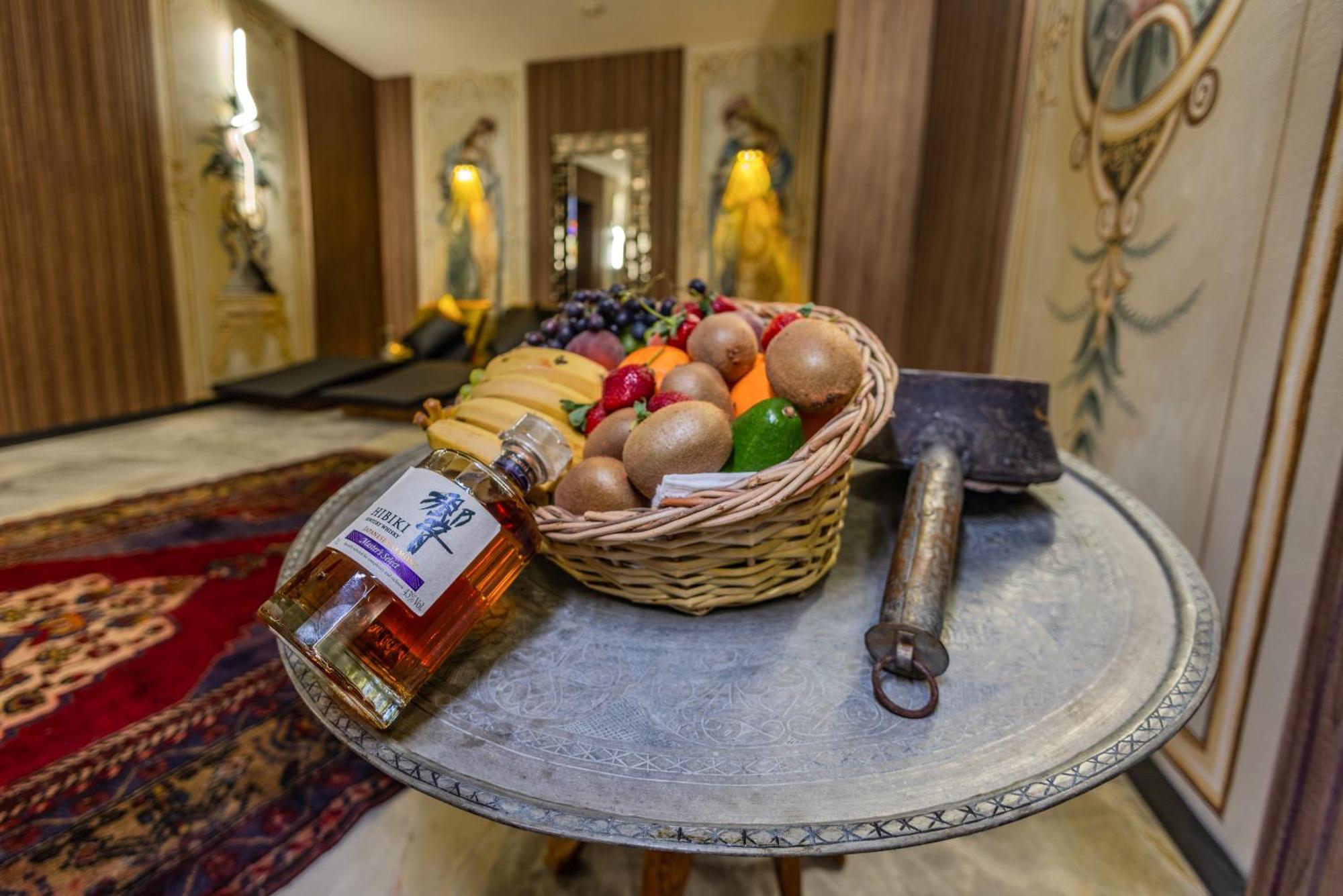 Cakiltasi Evi Hotel Göreme